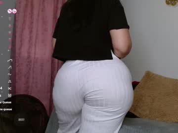 Scarlett__Morgan Chaturbate stream image from December 17, 2024