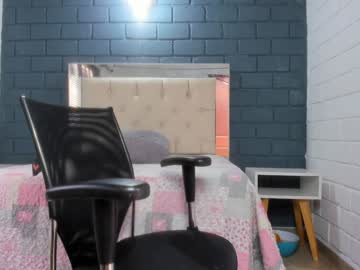 Stephannie_777 Chaturbate stream image from December 17, 2024
