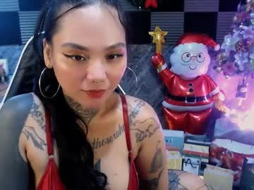 Sweet_Kittykatya Chaturbate stream image from December 17, 2024
