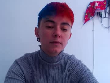 Tomboyblue Chaturbate stream image from December 17, 2024