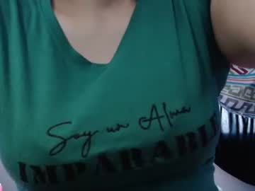 Valentina_Nappi96 Chaturbate stream image from December 17, 2024