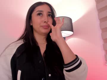 Vico_Sweety Chaturbate stream image from December 17, 2024