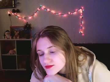 Violetta_Xbaby Chaturbate stream image from December 17, 2024