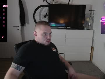 X19marco93x Chaturbate stream image from December 17, 2024