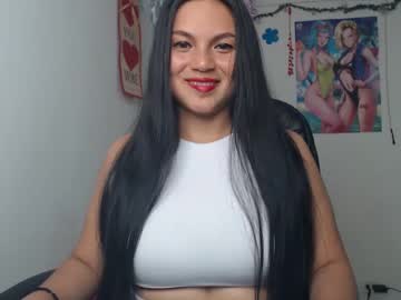 Zafiroweb09 Chaturbate stream image from December 17, 2024
