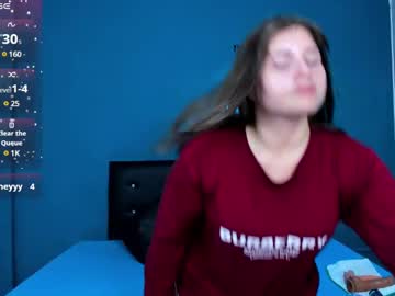 Aabby_Lee Chaturbate stream image from December 17, 2024