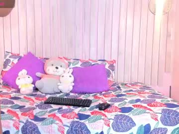 Abby_Morgan19 Chaturbate stream image from December 17, 2024