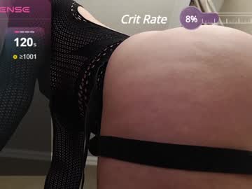 Abby_Thedevil Chaturbate stream image from December 17, 2024