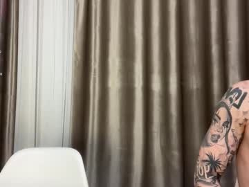 Abdulasu_Syuyumbike Chaturbate stream image from December 17, 2024