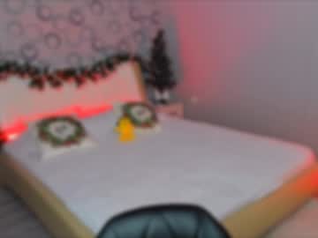 Alanamell Chaturbate stream image from December 17, 2024