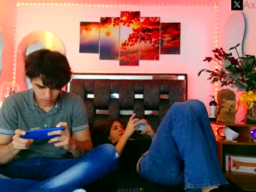 Alex_And_Fabian Chaturbate stream image from December 17, 2024
