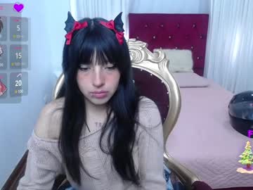 Alexa_Pretty19 Chaturbate stream image from December 17, 2024