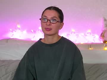 Alexandrabloom Chaturbate stream image from December 17, 2024