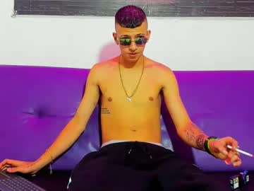 Alexxadiel Chaturbate stream image from December 17, 2024