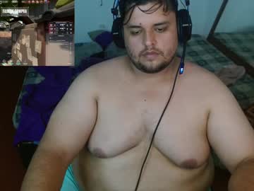 Altairstudiosboy Chaturbate stream image from December 17, 2024