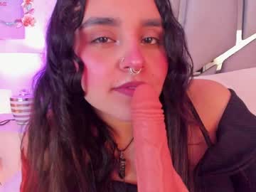Ambar_Devon Chaturbate stream image from December 17, 2024