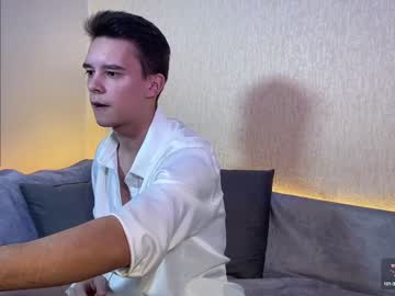 Barney_Kevin Chaturbate stream image from December 17, 2024
