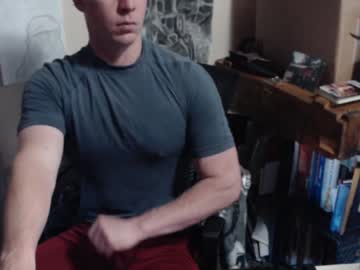 Baron_Lacroix Chaturbate stream image from December 17, 2024