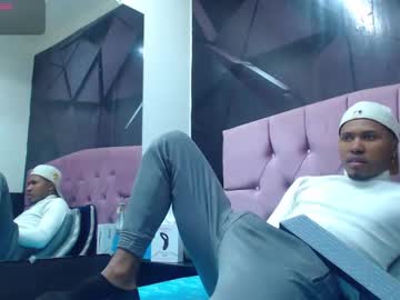 Black_Man23 Chaturbate stream image from December 17, 2024