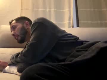 Bryanpg30 Chaturbate stream image from December 17, 2024