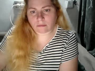 Candycream74 Chaturbate stream image from December 17, 2024