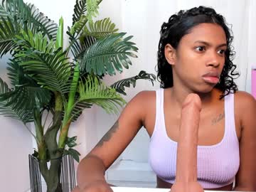 Cataleya_Ebony8 Chaturbate stream image from December 17, 2024