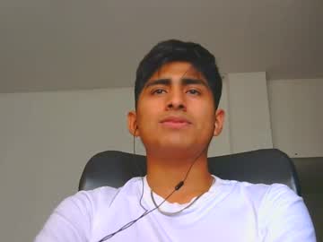 Cesarex148 Chaturbate stream image from December 17, 2024