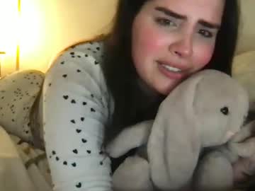 Chloekittenuk Chaturbate stream image from December 17, 2024
