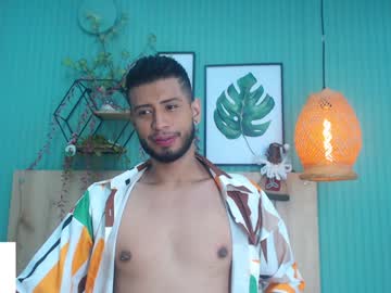 Colby_Brown02 Chaturbate stream image from December 17, 2024