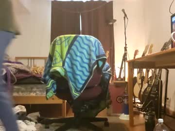 Danimal5000 Chaturbate stream image from December 17, 2024