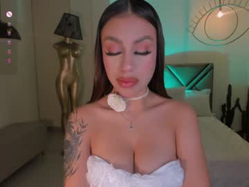 Dannacruz_ Chaturbate stream image from December 17, 2024
