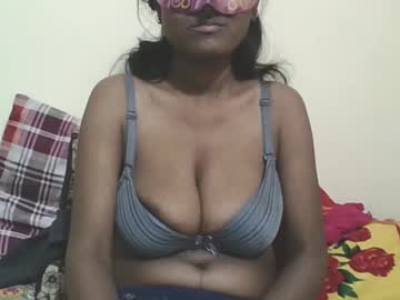 Desi_Nikky234 Chaturbate stream image from December 17, 2024