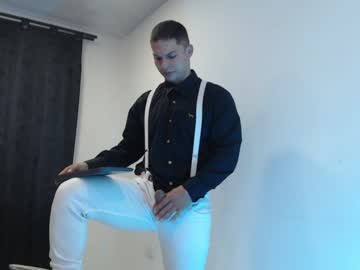 Dom_Craw Chaturbate stream image from December 17, 2024