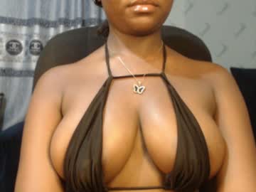 Ebony_Sexy_Queen Chaturbate stream image from December 17, 2024
