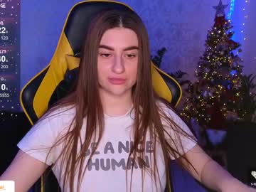 Elinkalove Chaturbate stream image from December 17, 2024