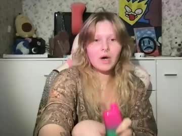 Fairydreams_ Chaturbate stream image from December 17, 2024