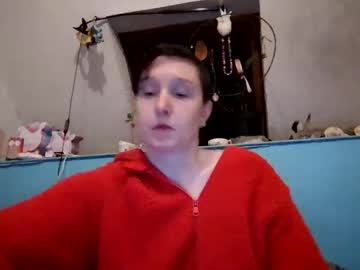Fairypixieprincess Chaturbate stream image from December 17, 2024