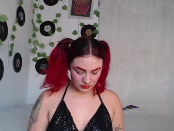 Fetishxcherry Chaturbate stream image from December 17, 2024