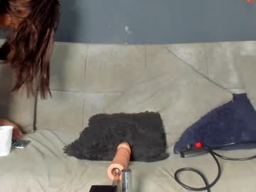 Foxy_Abby02 Chaturbate stream image from December 17, 2024