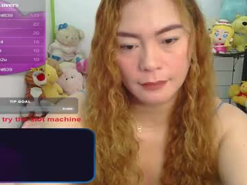 Gamerstar9 Chaturbate stream image from December 17, 2024