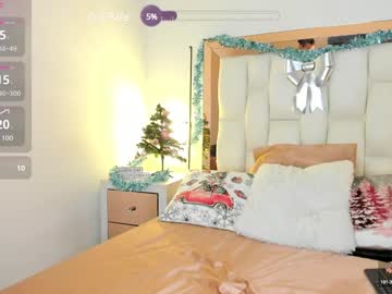 Geyngomezz Chaturbate stream image from December 17, 2024
