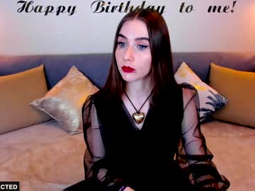 Goofyprincezz Chaturbate stream image from December 17, 2024
