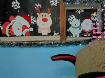 Isabella__Reyes Chaturbate stream image from December 17, 2024