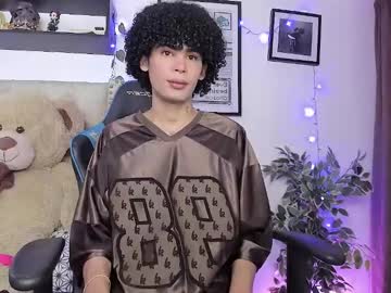 _Jaay77 Chaturbate stream image from December 17, 2024