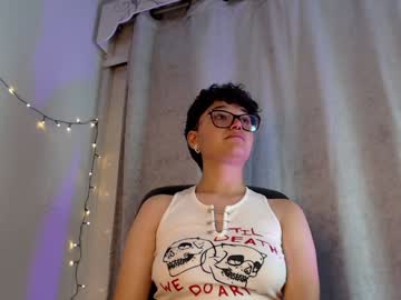 Jero_Harper1 Chaturbate stream image from December 17, 2024