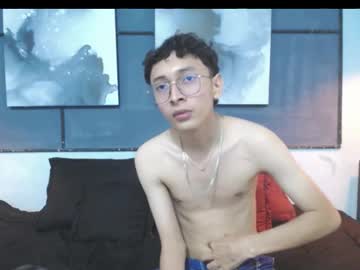 Josep_Latin_18 Chaturbate stream image from December 17, 2024
