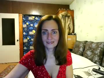 Juliaa_Foxi Chaturbate stream image from December 17, 2024