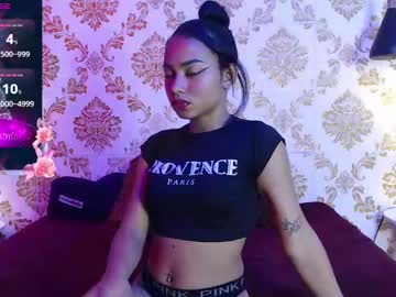 Julie_Coper Chaturbate stream image from December 17, 2024