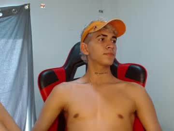 Kai_Lord_ Chaturbate stream image from December 17, 2024