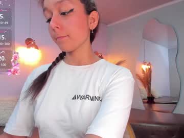 Katy_Sweet19 Chaturbate stream image from December 17, 2024